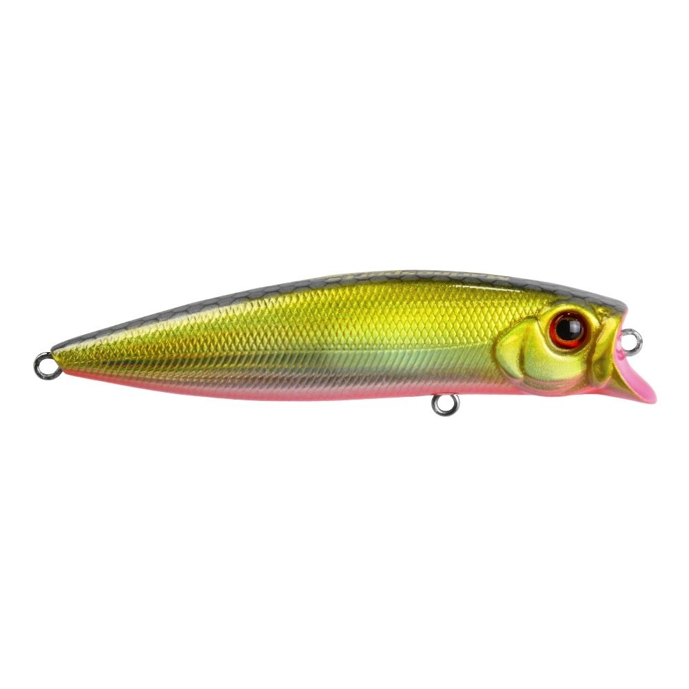 Isca Artificial Marine Sports Brava 77 - 7,7cm / 7,2g Cor 6